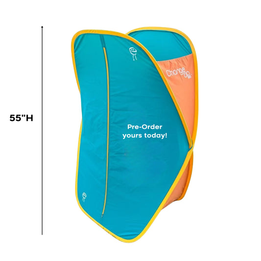 Change Up Kids® NEW Adventure 55"H