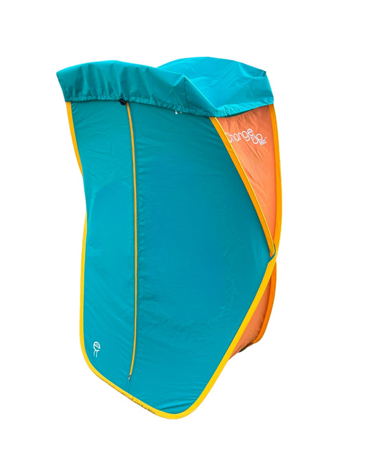 Removable Cover Adventure Color