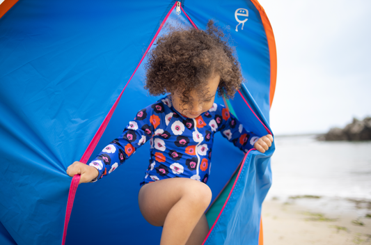 The Ultimate Beach Day Accessories!
