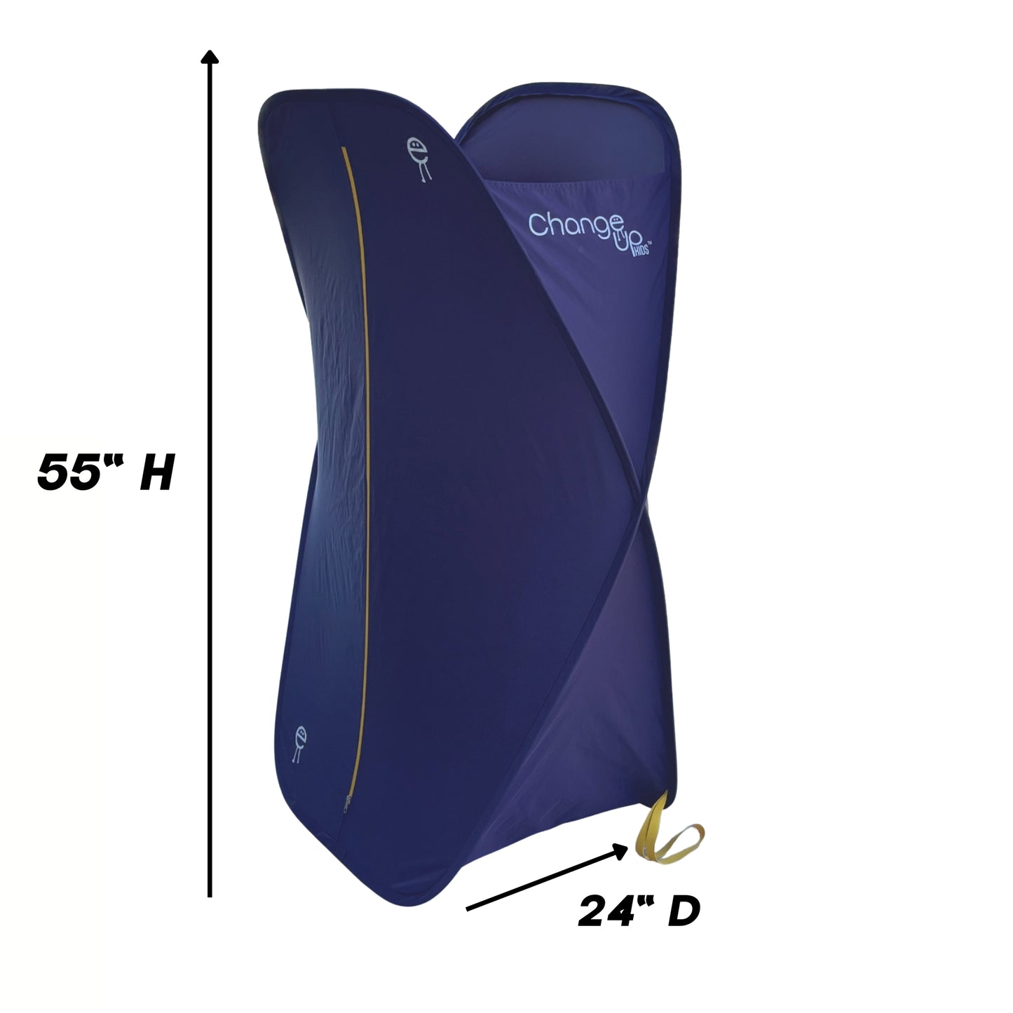NEW 55" Royal Purple