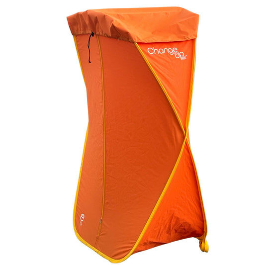 Removable Cover Add on Sunset Orange