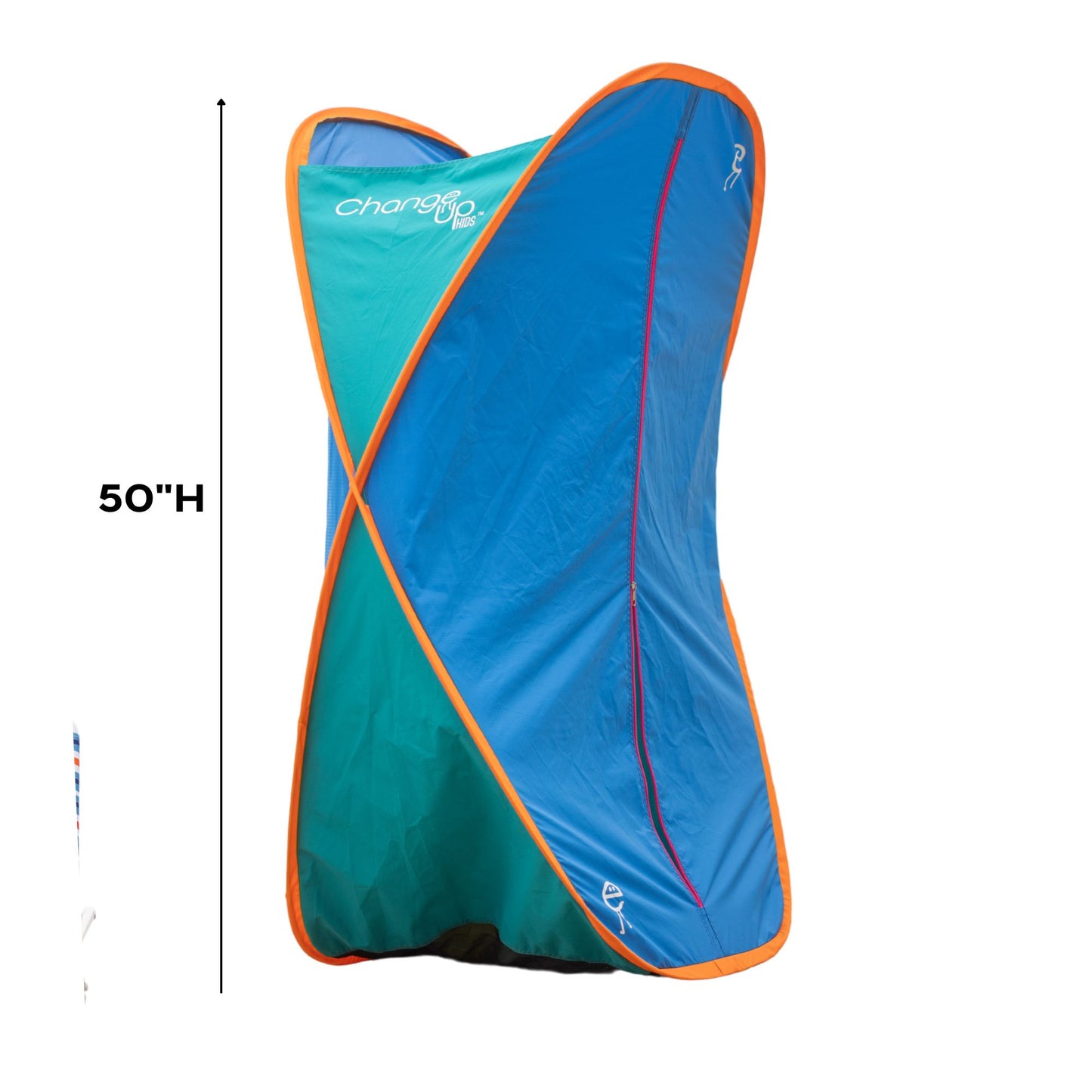 Change Up Kids® Original 50"H