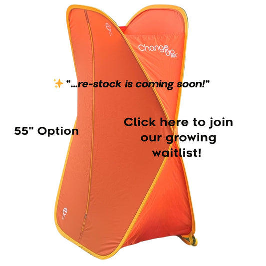 Change Up Kids® XTRA Sunset